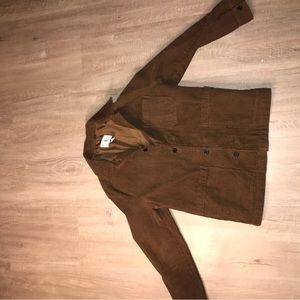 Jacket Corduroy H&M